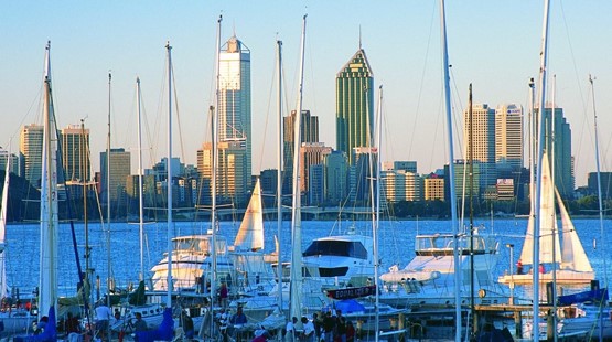 P.I.C.E. PERTH DİL OKULU