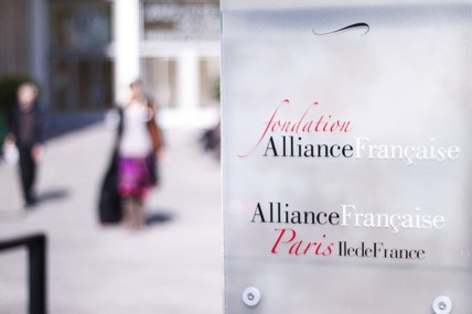 ALLIANCE FRANÇAISE PARİS DİL OKULU