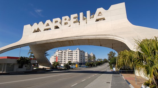 ENFOREX MARBELLA DİL OKULU