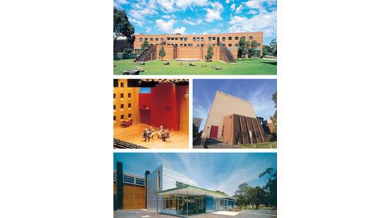 MONASH UNIVERSITY