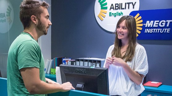 ABILITY ENGLISH MELBOURNE DİL OKULU