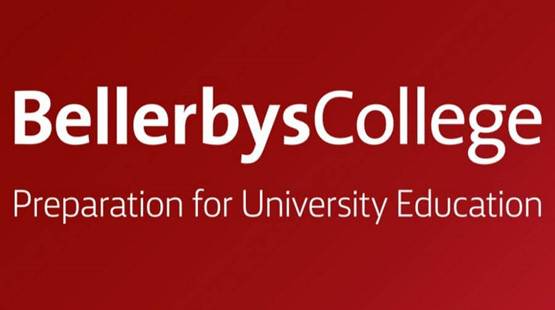 BELLERBYS COLLEGE