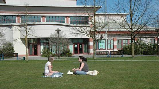 UNIVERSITY OF THE FRASER VALLEY