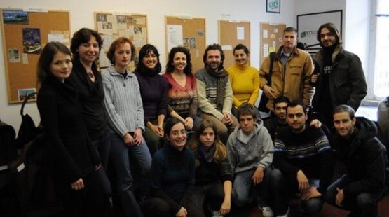 ACCADEMIA STUDIO ITALIA ROMA DİL OKULU