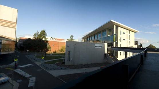 DEAKIN UNIVERSITY