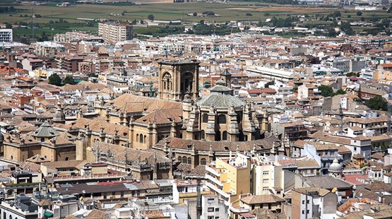 ENFOREX GRANADA DİL OKULU