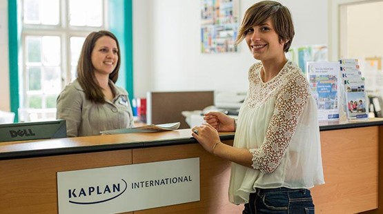 KAPLAN INTERNATIONAL LANGUAGES AUCKLAND DİL OKULU