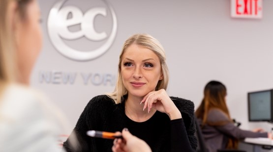 EC ENGLISH NEW YORK DİL OKULU