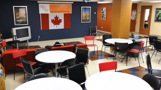 ELS LANGUAGE CENTERS TORONTO DİL OKULU