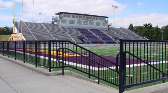 ASHLAND UNIVERSITY