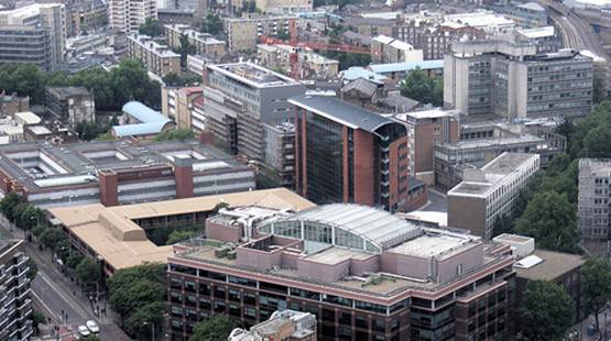 LONDON SOUTH BANK UNIVERSITY