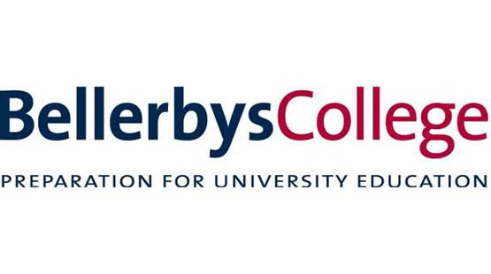 BELLERBYS COLLEGE