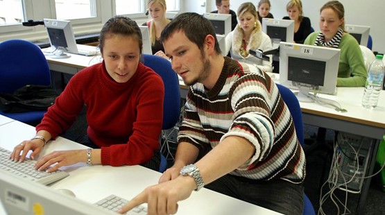 DİD DEUTSCH-INSTITUT HAMBURG DİL OKULU