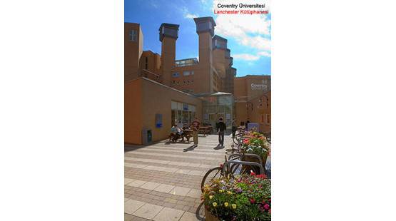 COVENTRY UNIVERSITY