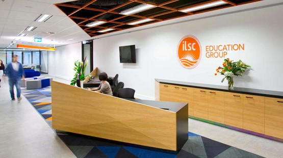 ILSC LANGUAGE SCHOOLS TORONTO DİL OKULU