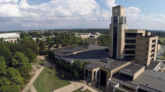 ARKANSAS STATE UNIVERSITY