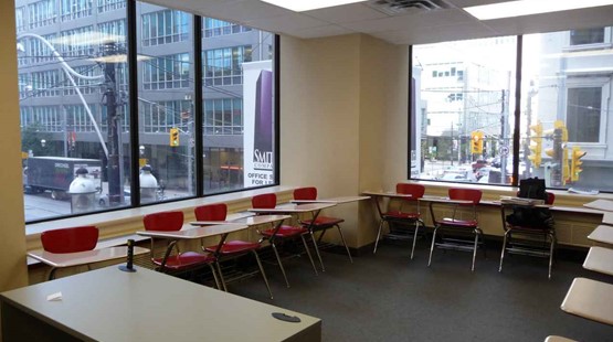 ELS LANGUAGE CENTERS TORONTO DİL OKULU