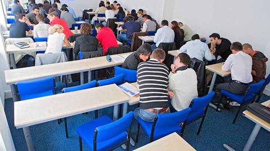 LONDON SCHOOL OF BUSINESS AND FINANCE