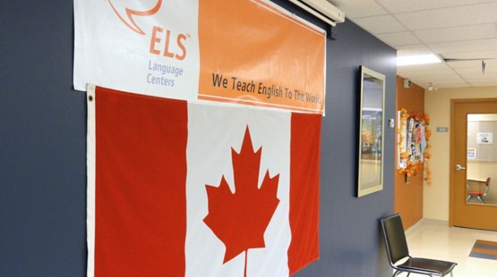 ELS LANGUAGE CENTERS TORONTO DİL OKULU