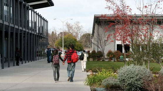 DIABLO VALLEY COLLEGE