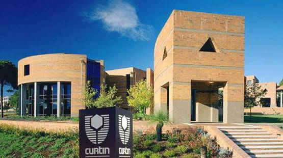 CURTIN UNIVERSITY