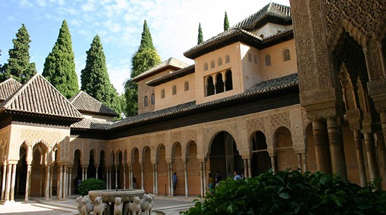 ENFOREX GRANADA DİL OKULU