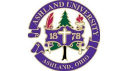 ASHLAND UNIVERSITY