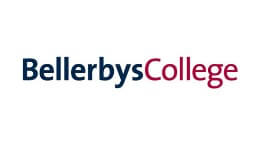 BELLERBYS COLLEGE