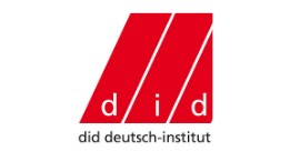 did DEUTSCH-INSTITUT BERLİN DİL OKULU