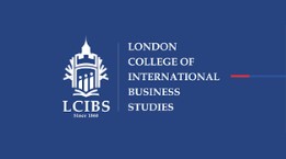 LONDON COLLEGE OF INTERNATIONAL BUSINESS STUDIES