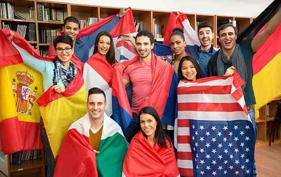 Yurtdışı Eğitim Programları, Dil Okulları