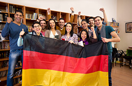 Almanca Dil Okulları, İndirimli Almanca Dil Okulları